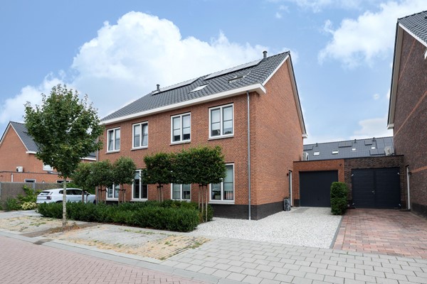 Onder bod: Berkenlaan 52, 4744 CA Bosschenhoofd